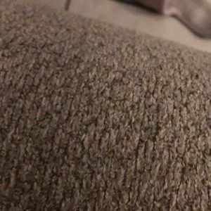 Meet your Posher, Cilia